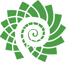 Green logo